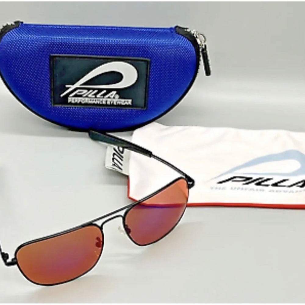 Pilla Stinger Sunglasses 58